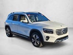 2026 Mercedes-Benz GLB GLB 250 SUV