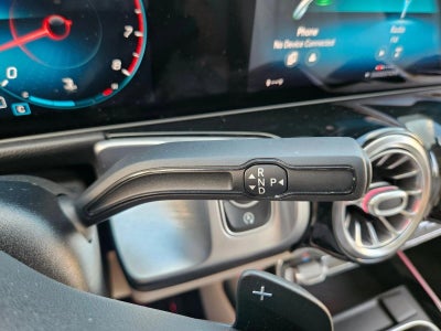 2021 Mercedes-Benz GLB GLB 250 SUV