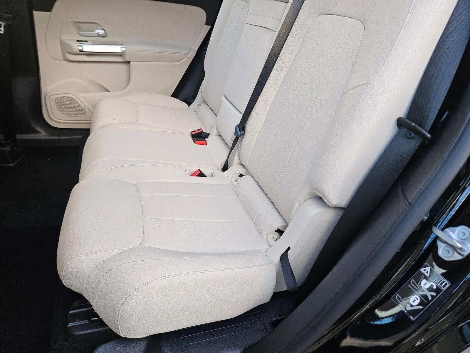 2021 Mercedes-Benz GLB GLB 250 SUV