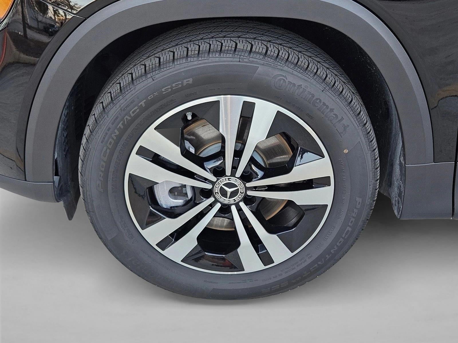 2026 Mercedes-Benz GLB GLB 250 SUV