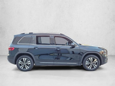 2026 Mercedes-Benz GLB GLB 250 SUV
