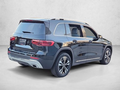 2026 Mercedes-Benz GLB GLB 250 SUV