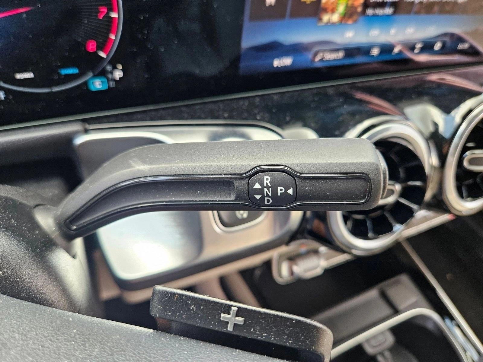 2026 Mercedes-Benz GLB GLB 250 SUV