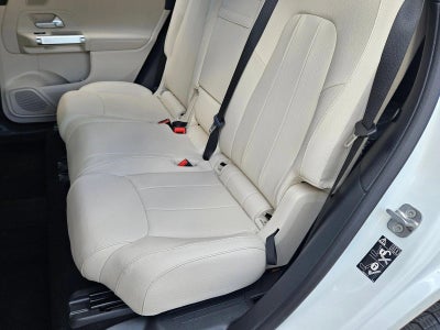 2026 Mercedes-Benz GLB GLB 250 SUV