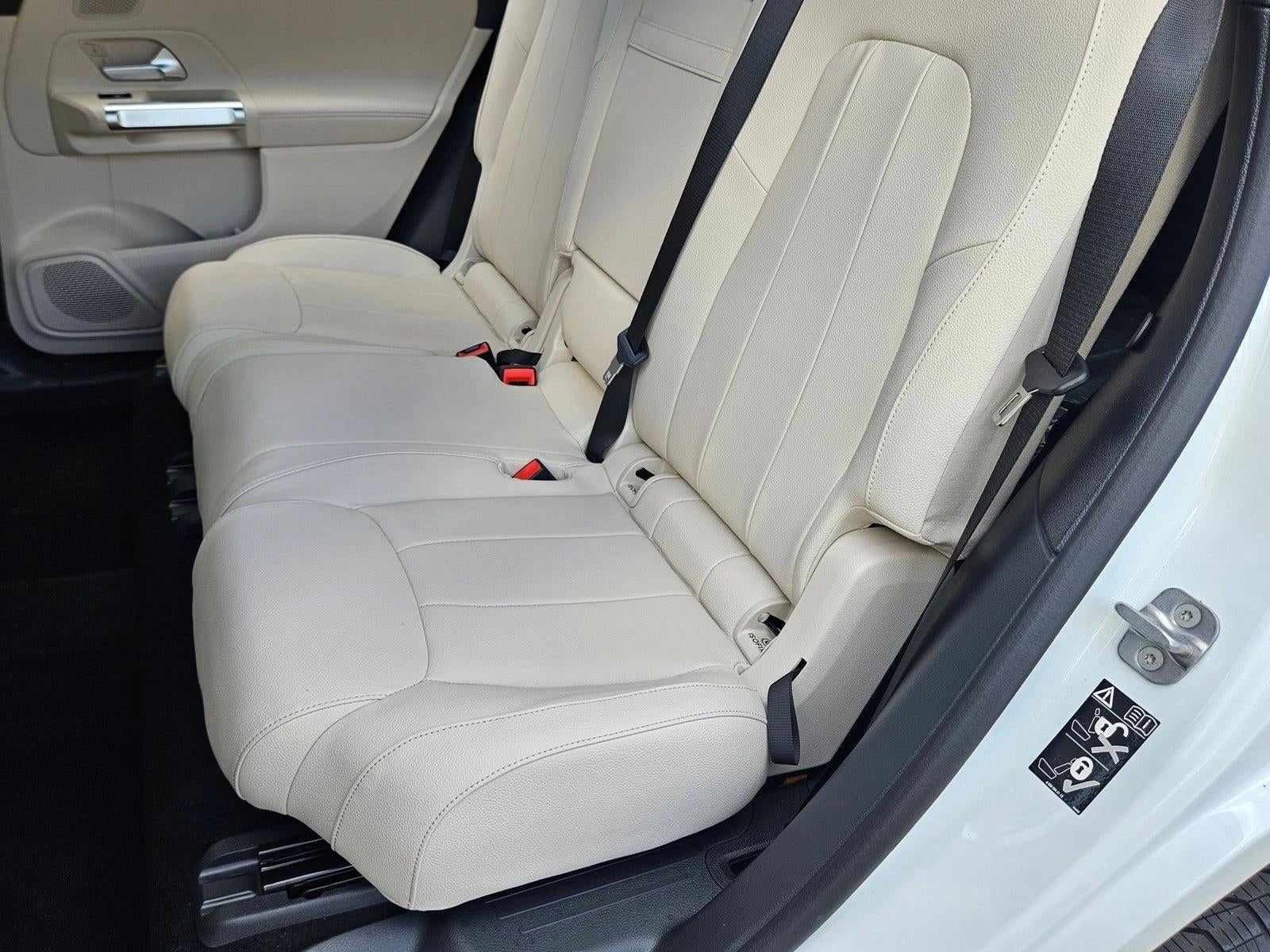 2026 Mercedes-Benz GLB GLB 250 SUV