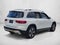 2026 Mercedes-Benz GLB GLB 250 SUV