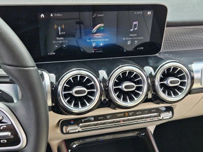 2021 Mercedes-Benz GLB GLB 250 SUV