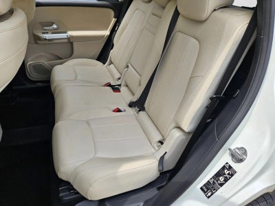 2021 Mercedes-Benz GLB GLB 250 SUV