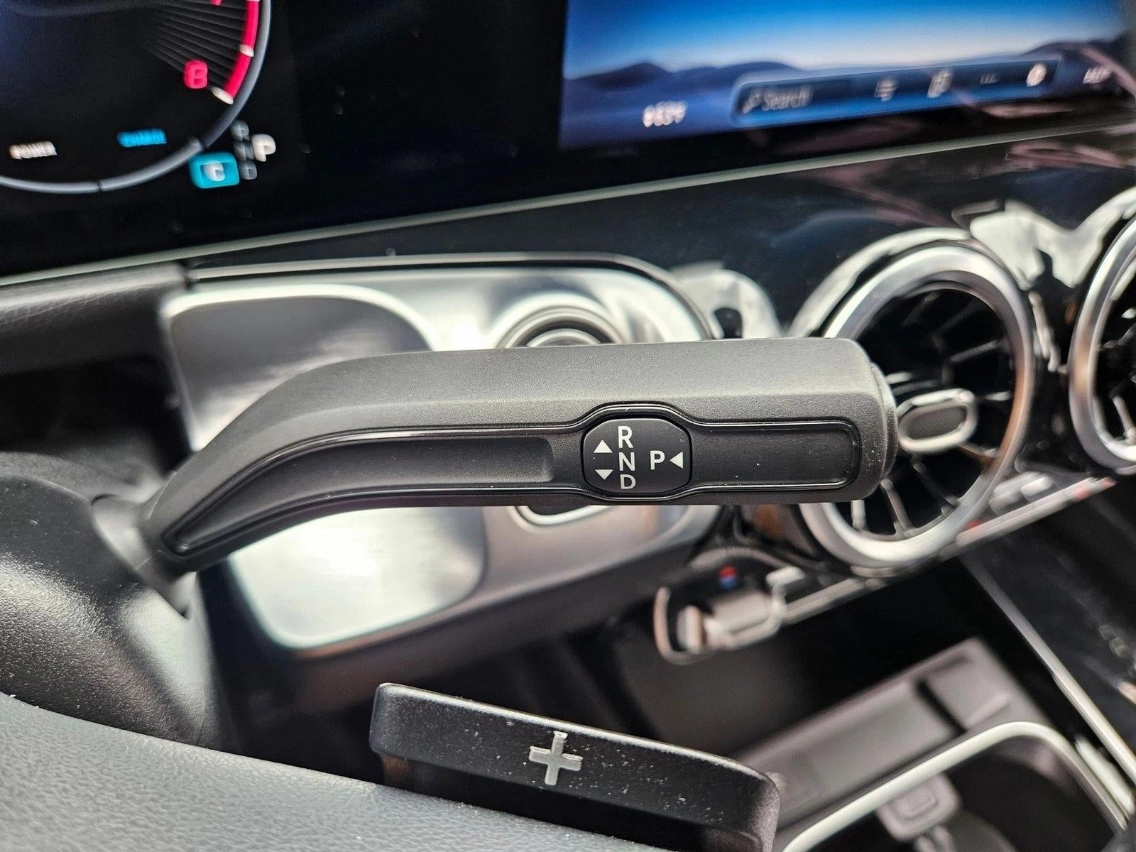 2026 Mercedes-Benz GLB GLB 250 SUV