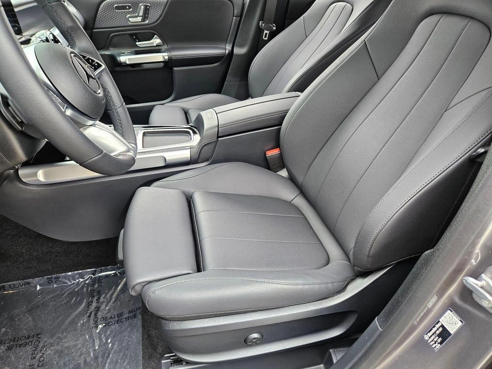 2026 Mercedes-Benz GLB GLB 250 SUV