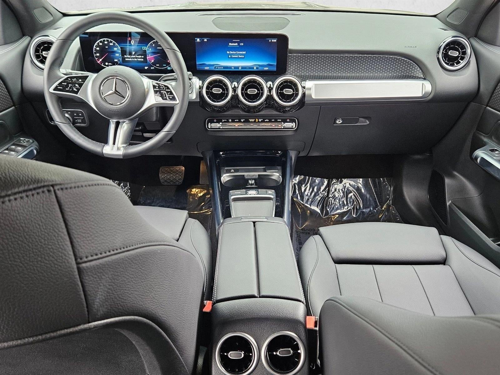 2026 Mercedes-Benz GLB GLB 250 SUV