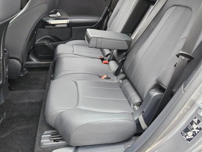 2026 Mercedes-Benz GLB GLB 250 SUV