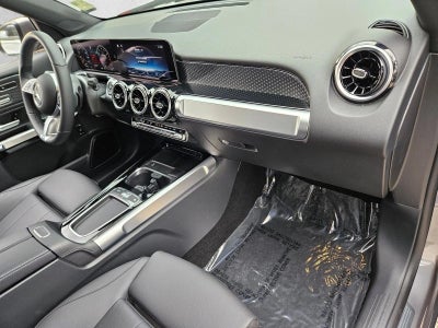 2026 Mercedes-Benz GLB GLB 250 SUV