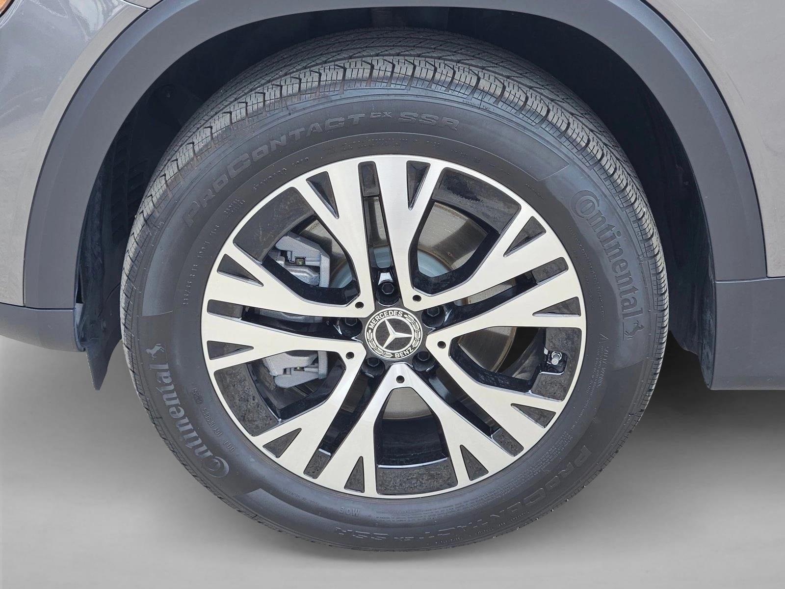 2026 Mercedes-Benz GLB GLB 250 SUV