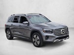 2026 Mercedes-Benz GLB GLB 250 SUV