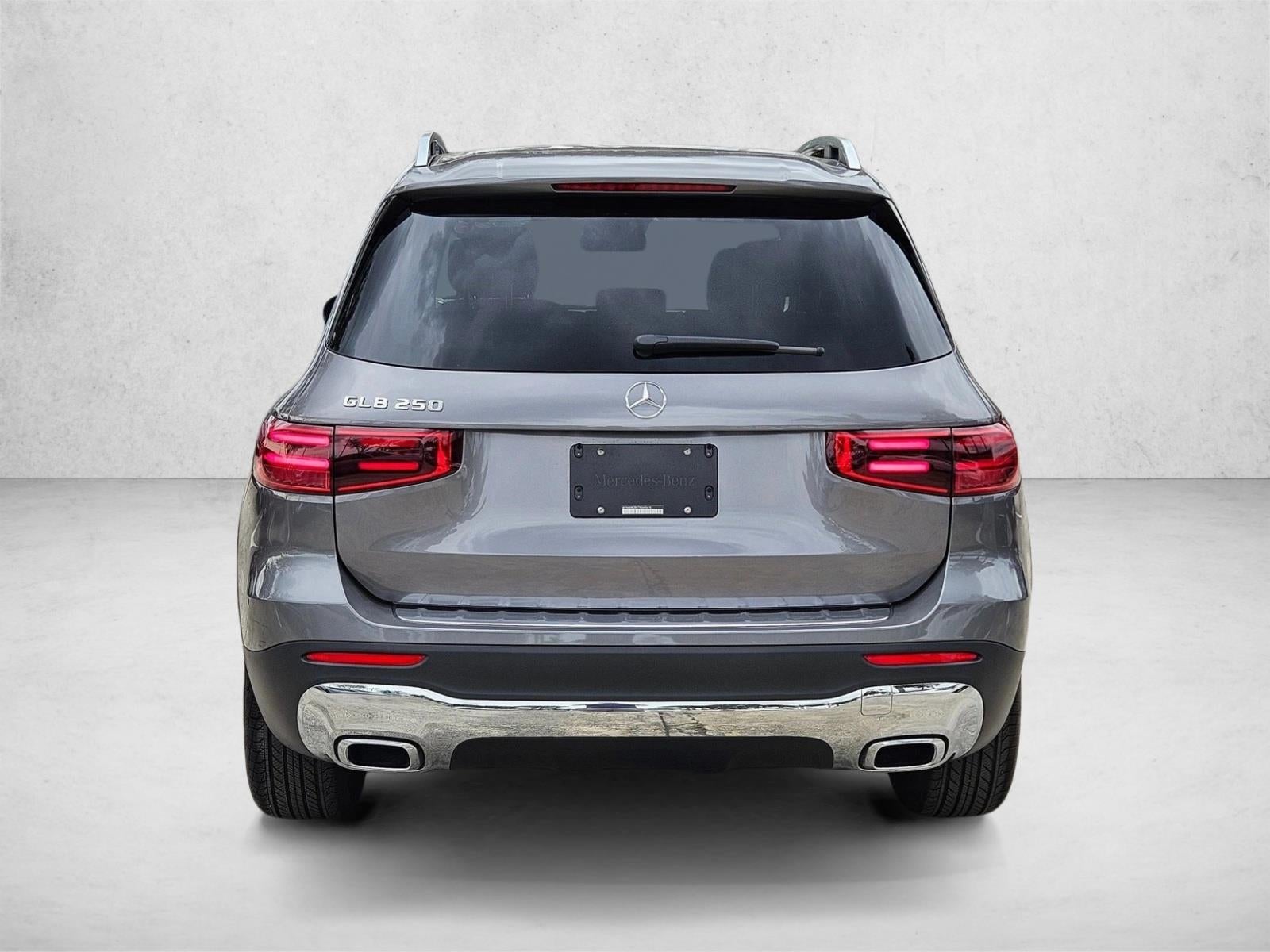 2026 Mercedes-Benz GLB GLB 250 SUV