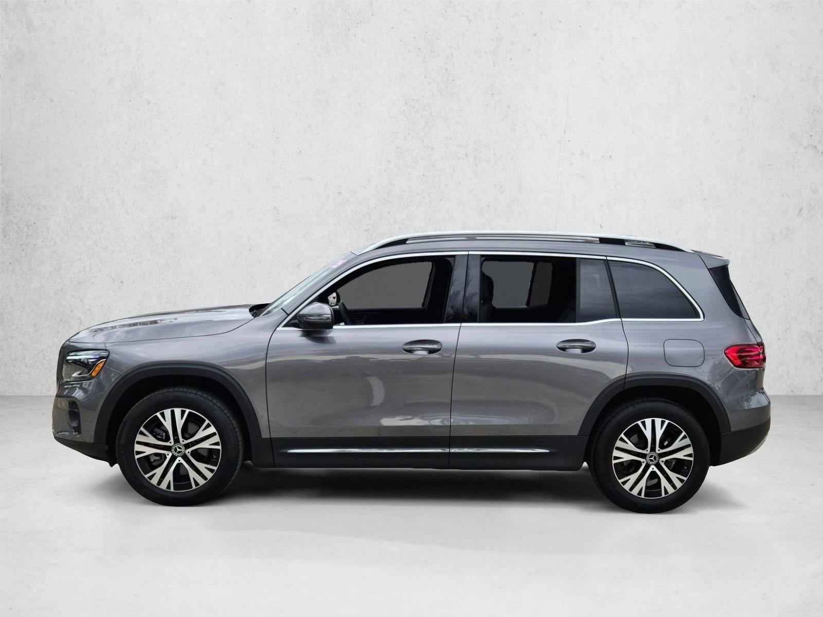 2026 Mercedes-Benz GLB GLB 250 SUV