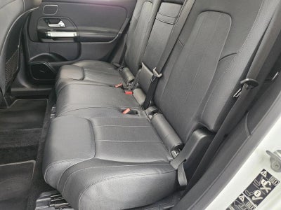 2022 Mercedes-Benz GLB GLB 250 4MATIC® SUV