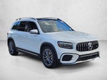 2025 Mercedes-Benz GLB AMG® GLB 35 4MATIC® SUV