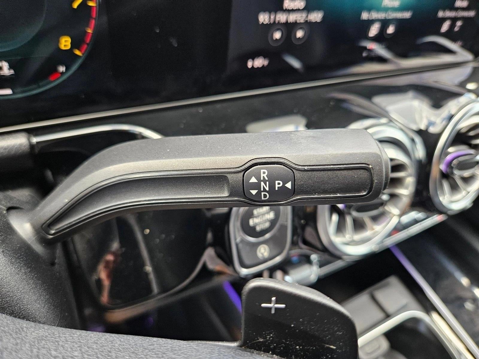 2022 Mercedes-Benz GLA GLA 250 SUV