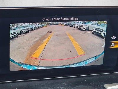 2022 Mercedes-Benz GLA GLA 250 SUV