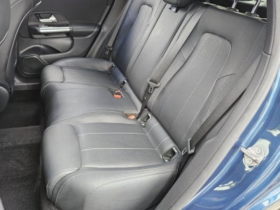 2022 Mercedes-Benz GLA GLA 250 SUV