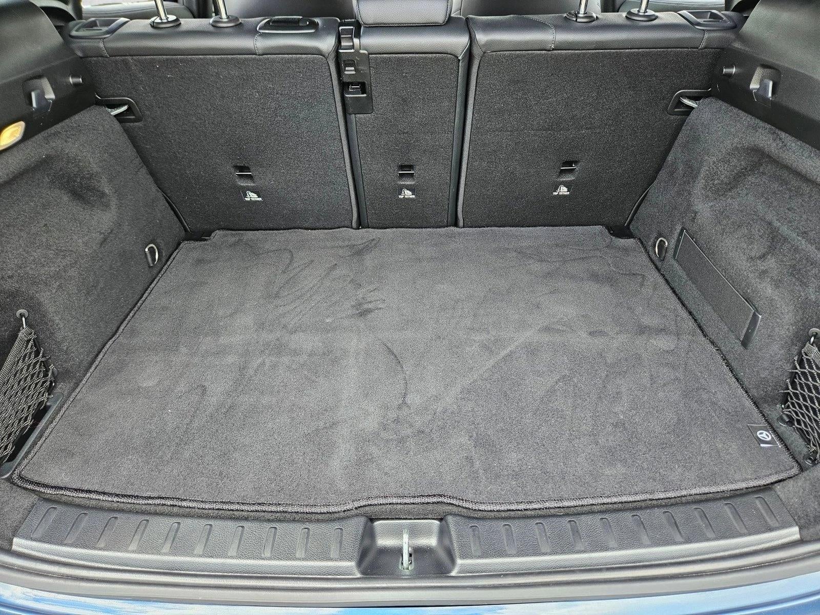 2022 Mercedes-Benz GLA GLA 250 SUV