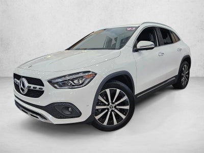 2023 Mercedes-Benz GLA GLA 250 SUV