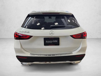 2023 Mercedes-Benz GLA GLA 250 SUV