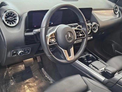 2023 Mercedes-Benz GLA GLA 250 SUV