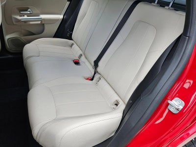 2025 Mercedes-Benz GLA GLA 250 SUV