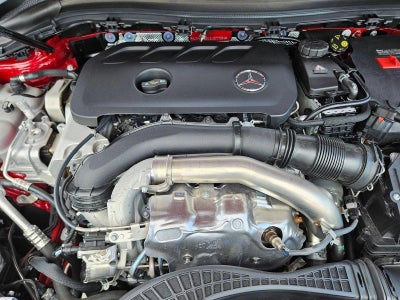 2025 Mercedes-Benz GLA GLA 250 SUV