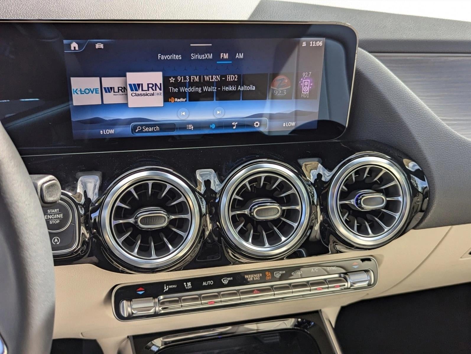 2025 Mercedes-Benz GLA GLA 250 SUV