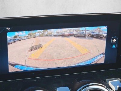 2026 Mercedes-Benz GLA GLA 250 SUV