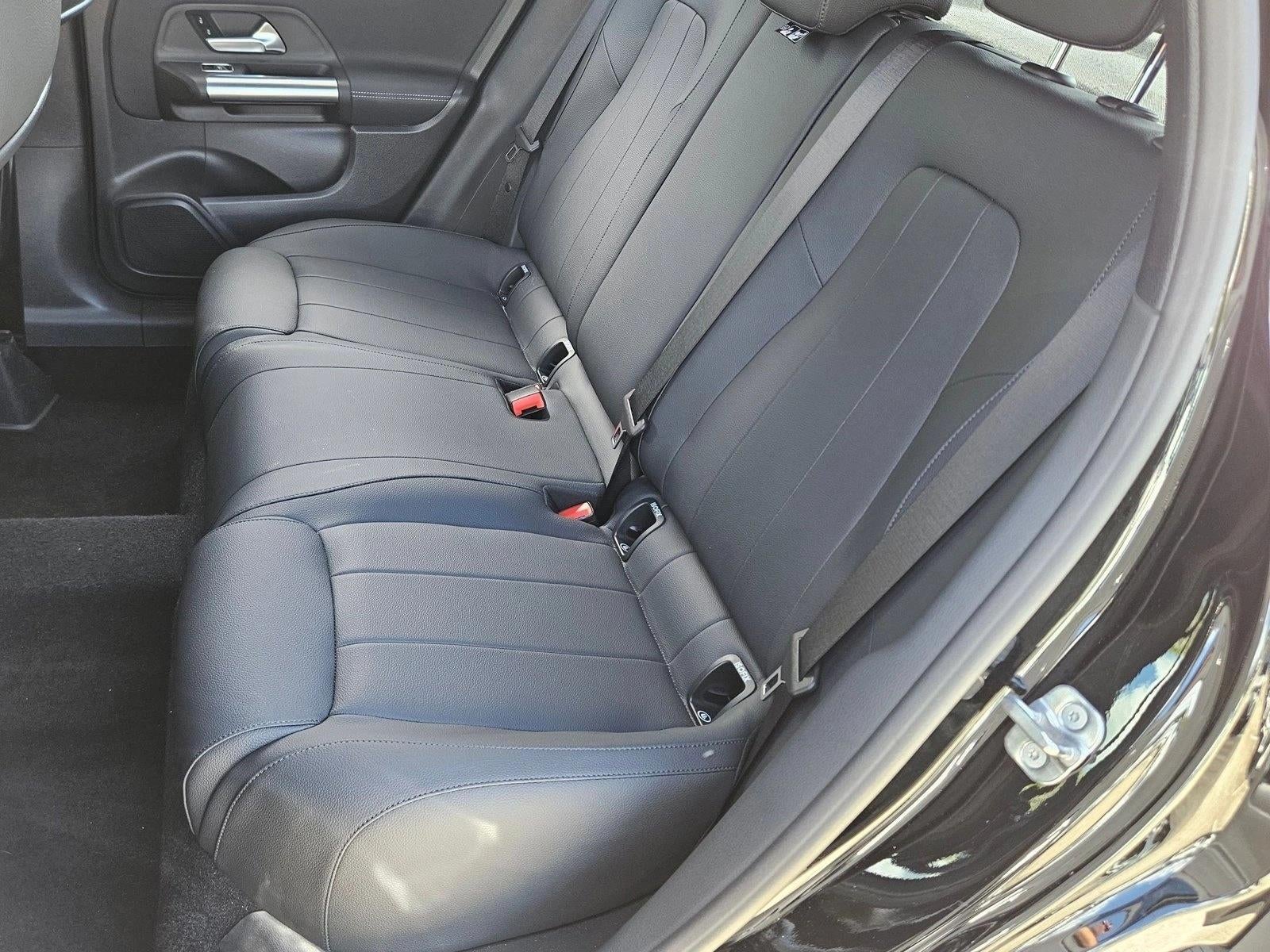 2026 Mercedes-Benz GLA GLA 250 SUV