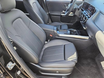 2026 Mercedes-Benz GLA GLA 250 SUV