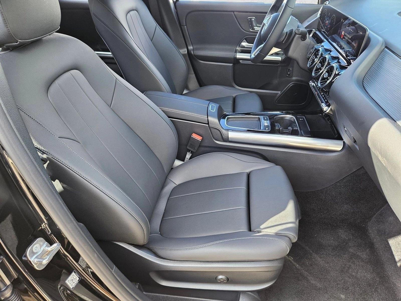 2026 Mercedes-Benz GLA GLA 250 SUV