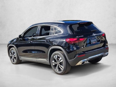 2026 Mercedes-Benz GLA GLA 250 SUV