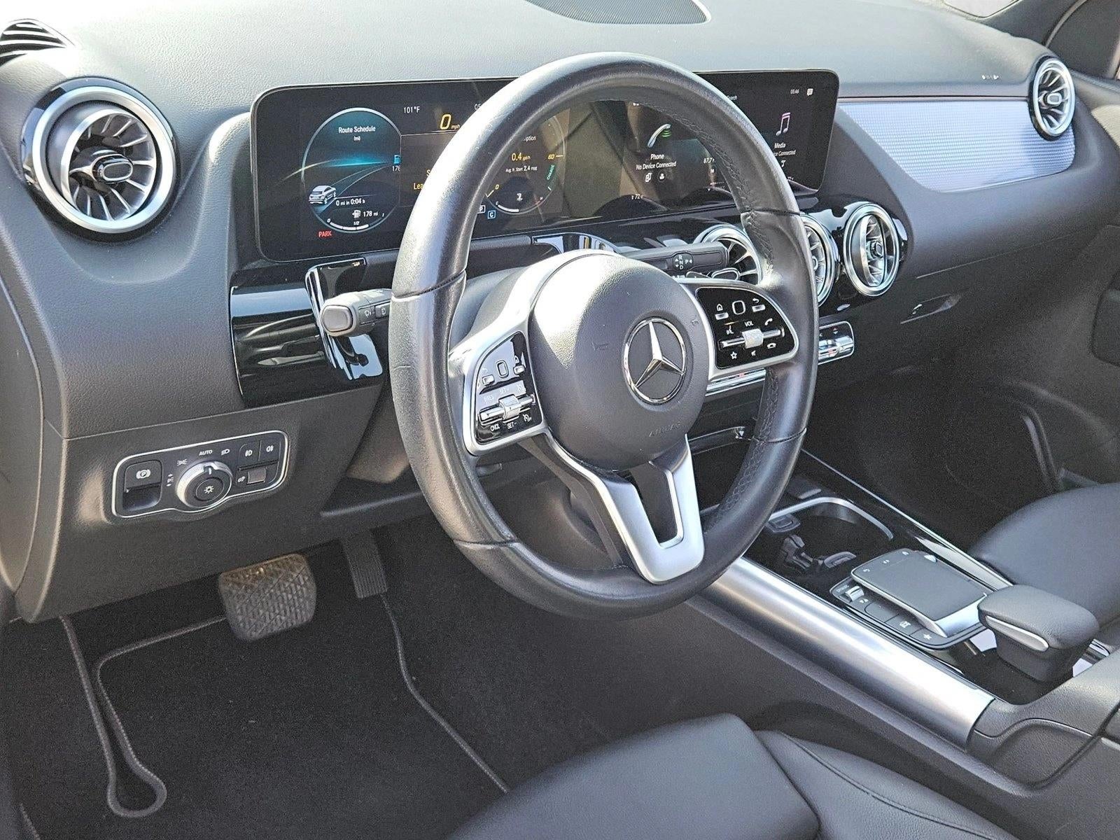 2023 Mercedes-Benz GLA GLA 250 SUV