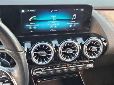 2023 Mercedes-Benz GLA GLA 250 SUV