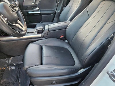 2023 Mercedes-Benz GLA GLA 250 SUV