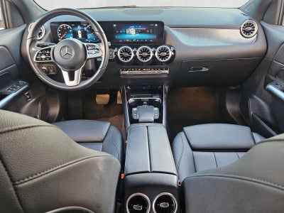 2023 Mercedes-Benz GLA GLA 250 SUV