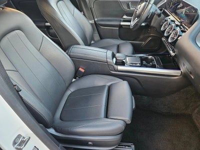 2023 Mercedes-Benz GLA GLA 250 SUV