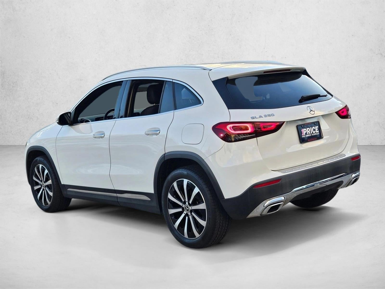 2023 Mercedes-Benz GLA GLA 250 SUV