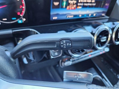 2026 Mercedes-Benz GLA GLA 250 SUV