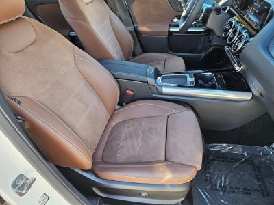 2026 Mercedes-Benz GLA GLA 250 SUV