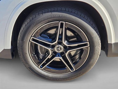 2026 Mercedes-Benz GLA GLA 250 SUV