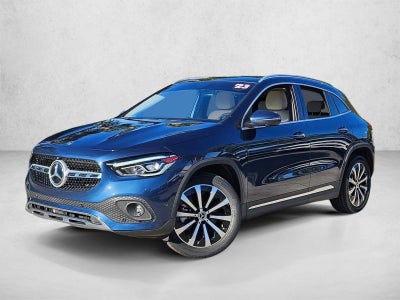 2023 Mercedes-Benz GLA GLA 250 SUV