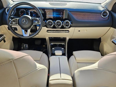 2023 Mercedes-Benz GLA GLA 250 SUV