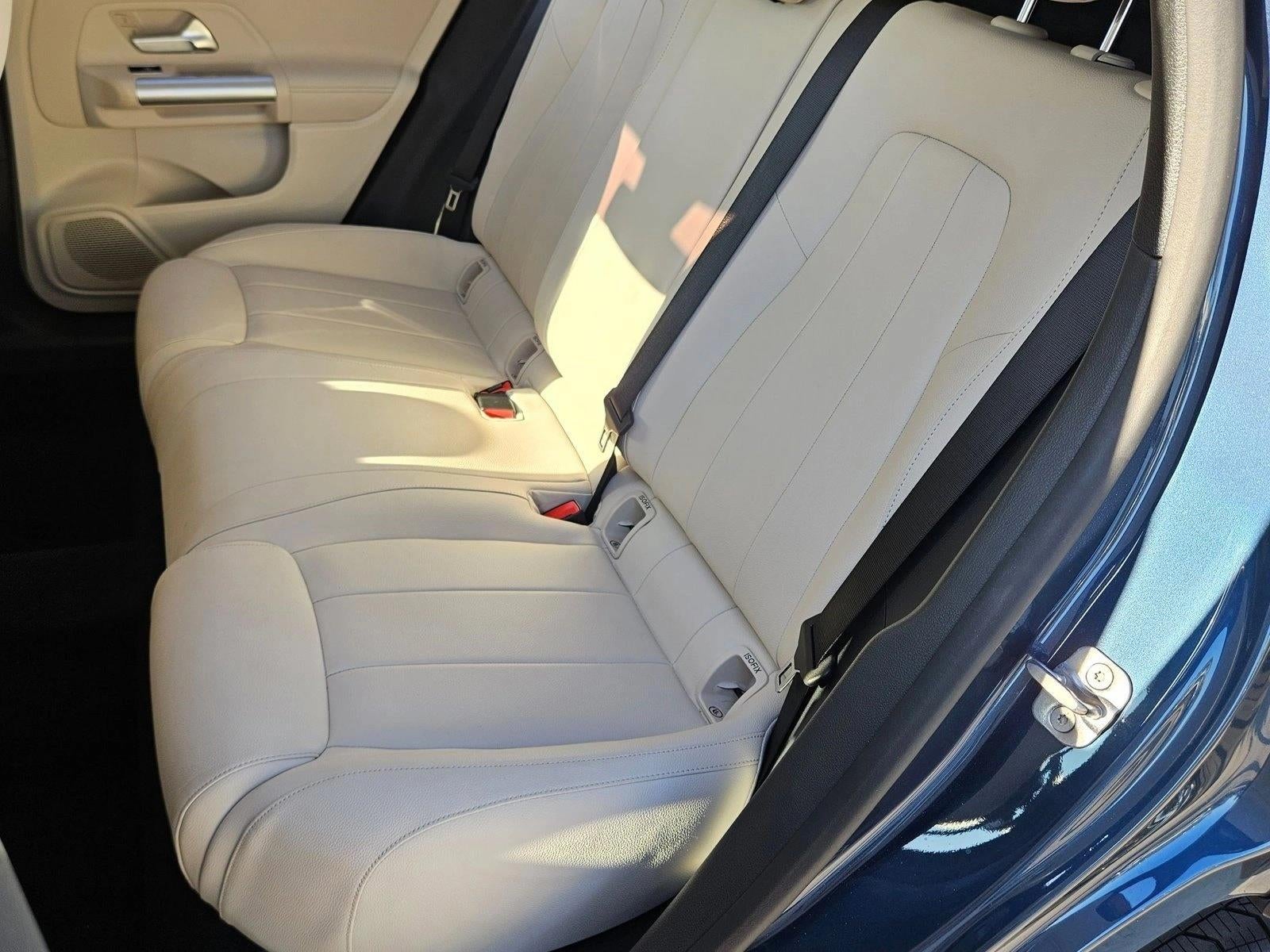 2023 Mercedes-Benz GLA GLA 250 SUV